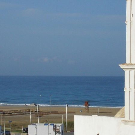Senores Curas Conil De La Frontera Εξωτερικό φωτογραφία